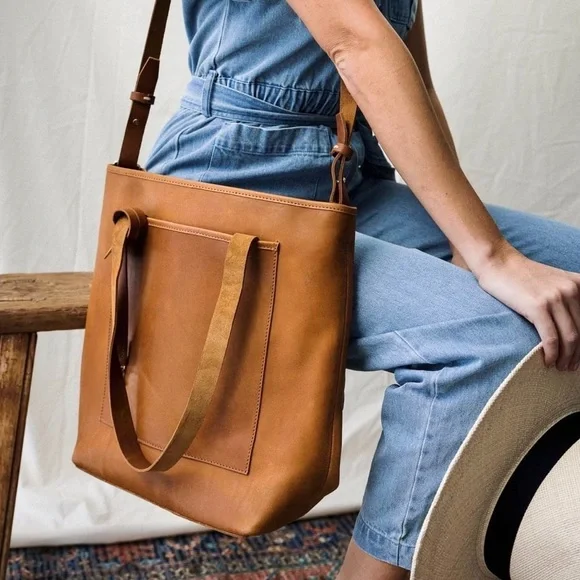 Wp standard tote hot sale